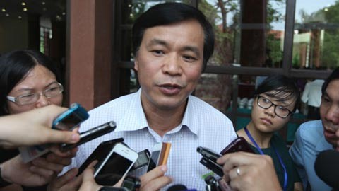 Vize-Premierminister Nguyen Xuan Phuc und vier Minister stehen für Fragestunde zur Verfügung - ảnh 1